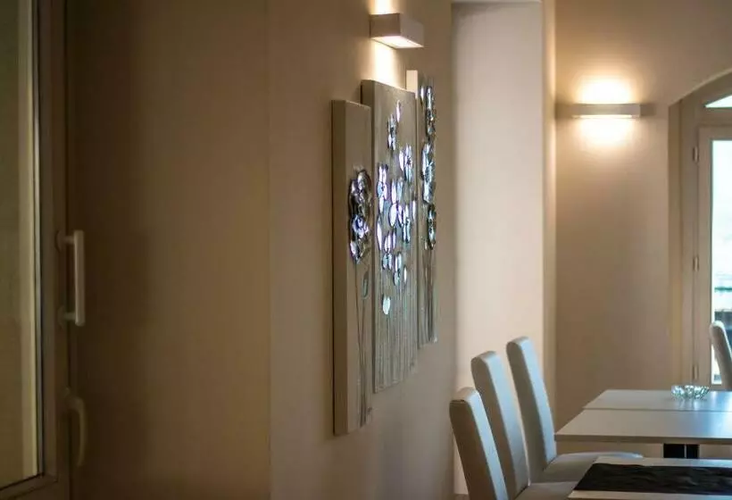 Hotelli Torre Imperiale