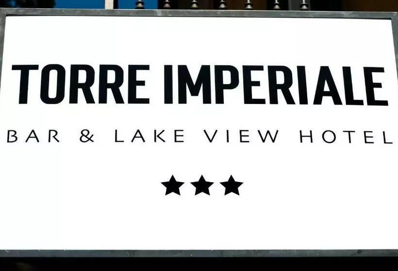 Hotelli Torre Imperiale