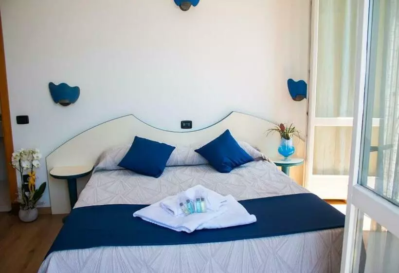 Hotelli Torre Imperiale