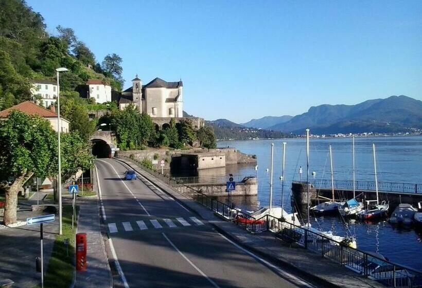 酒店 Torre Imperiale