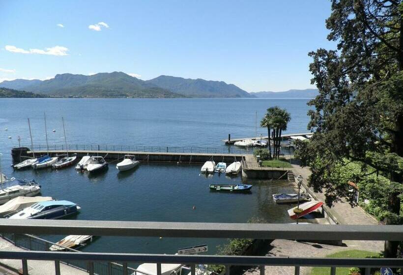 酒店 Torre Imperiale