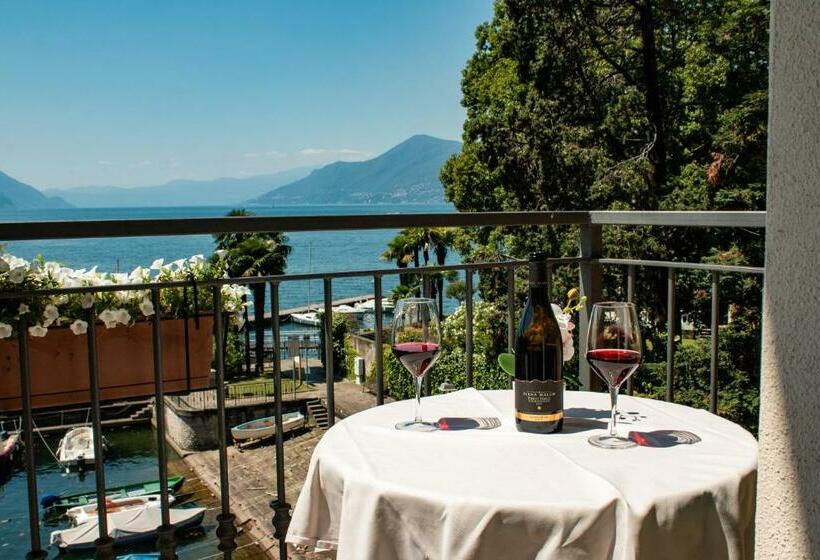 酒店 Torre Imperiale