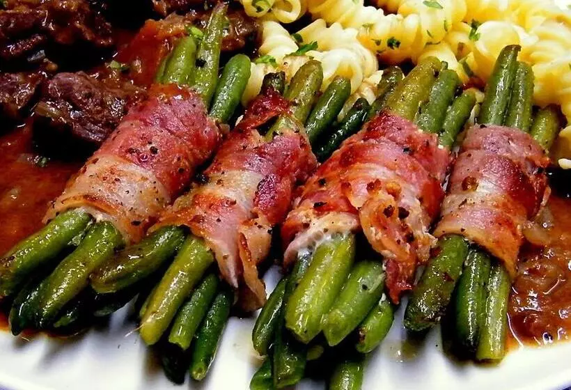 Landhotel Berggaststätte Bickenriede