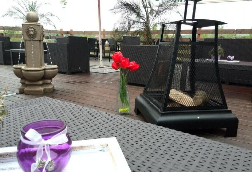 Landhotel Berggaststätte Bickenriede