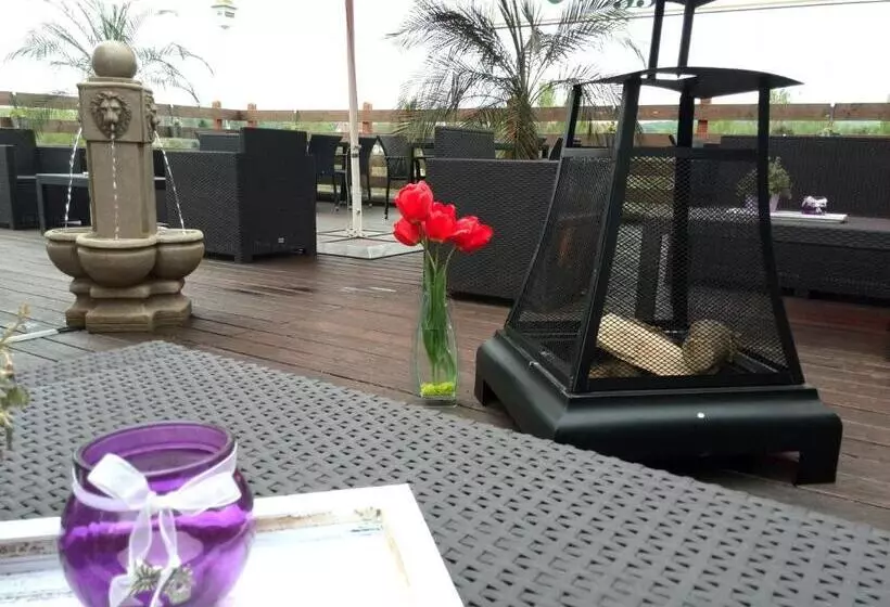 Landhotel Berggaststätte Bickenriede