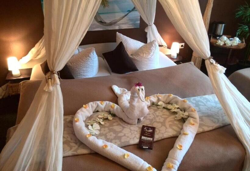 Landhotel Berggaststätte Bickenriede