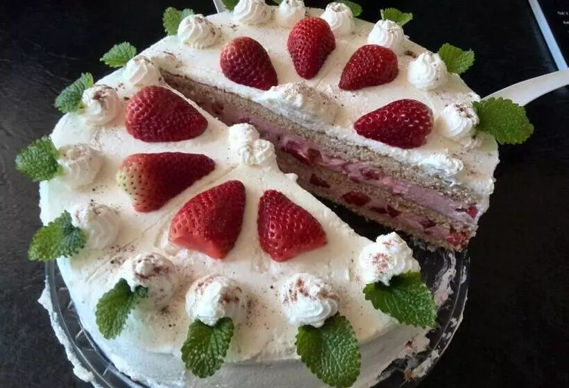 Landhotel Berggaststätte Bickenriede