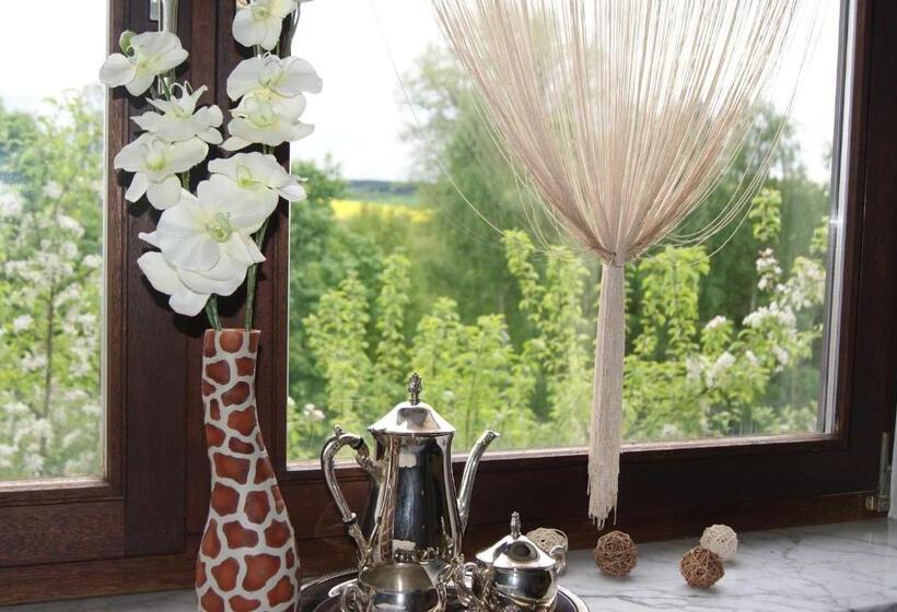 Landhotel Berggaststätte Bickenriede