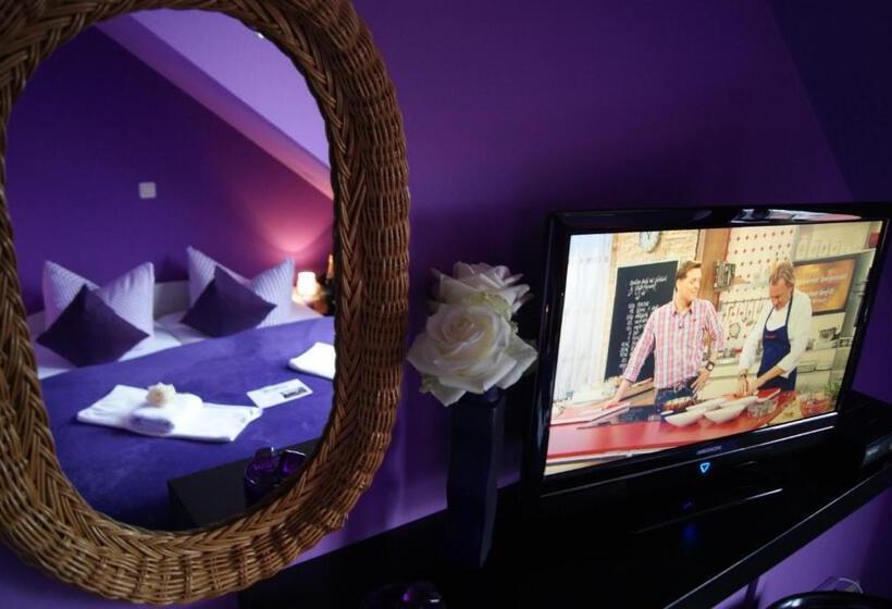 Landhotel Berggaststätte Bickenriede