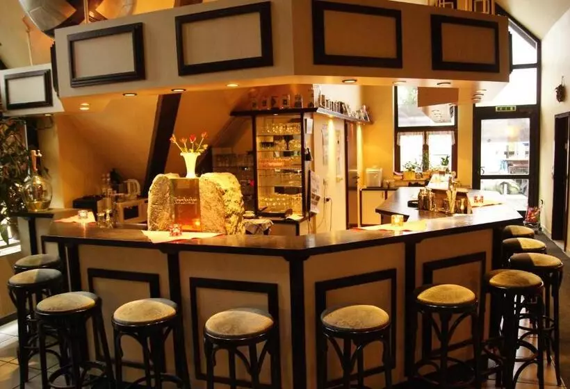 Landhotel Berggaststätte Bickenriede