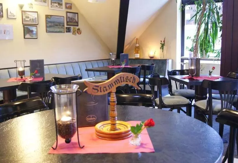 Landhotel Berggaststätte Bickenriede