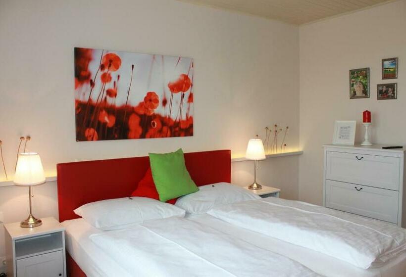 Mohnhotel Bergwirt Schrammel