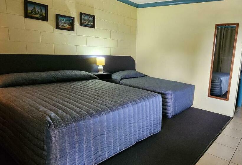 Nanango Antler Motel