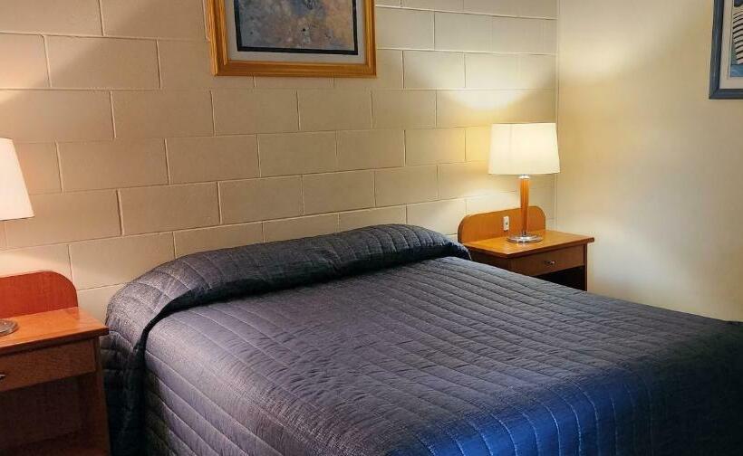 Nanango Antler Motel