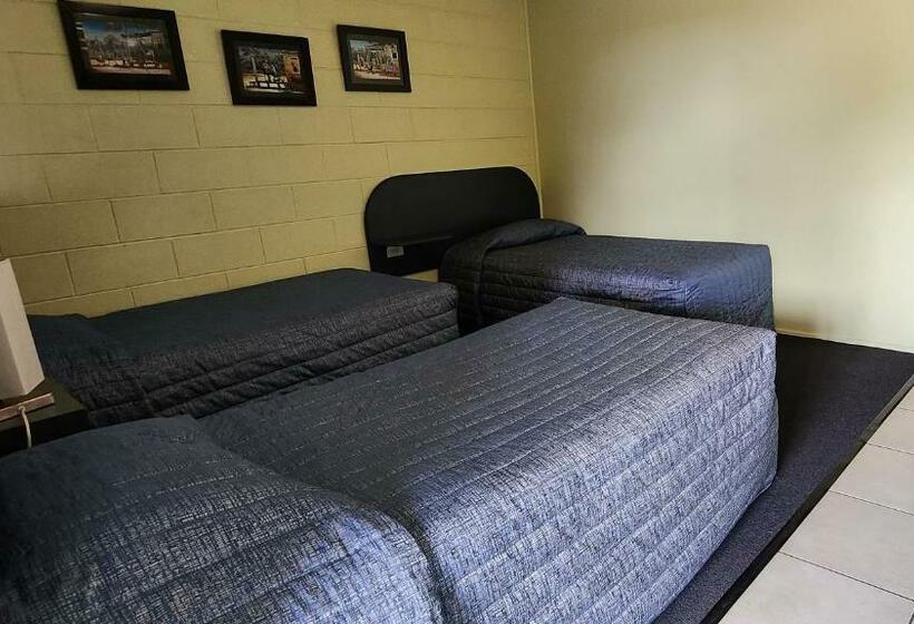 Nanango Antler Motel