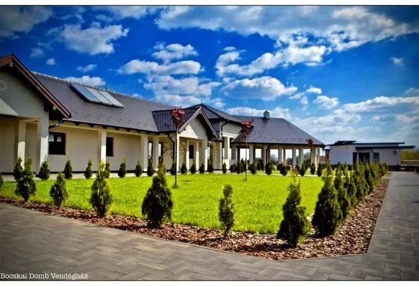 Majatalo Bocskai Domb Vendégház