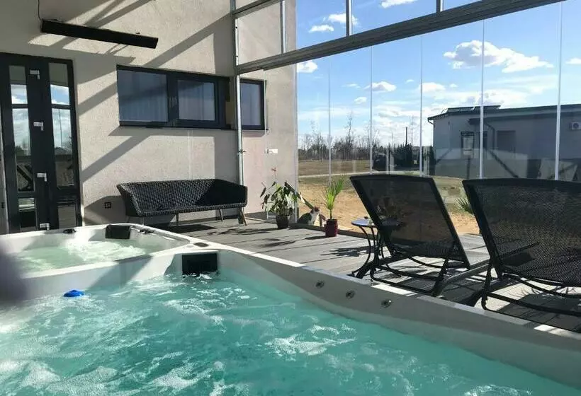 Majatalo Bocskai Domb Vendégház