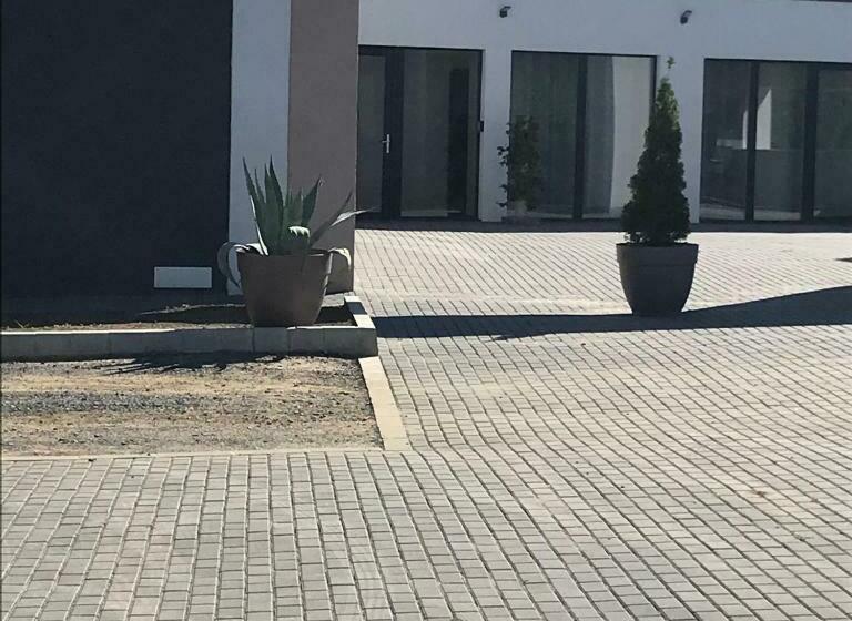 ペンション Bocskai Domb Vendégház