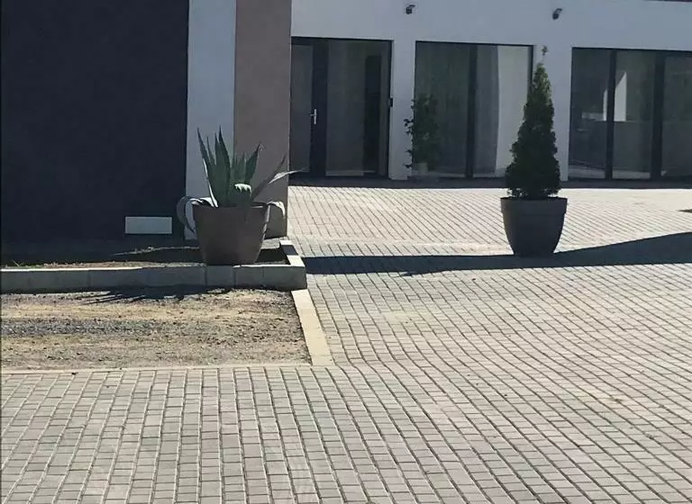 Majatalo Bocskai Domb Vendégház