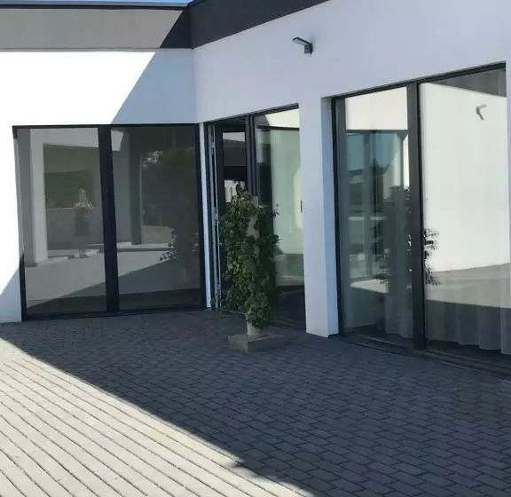 Majatalo Bocskai Domb Vendégház