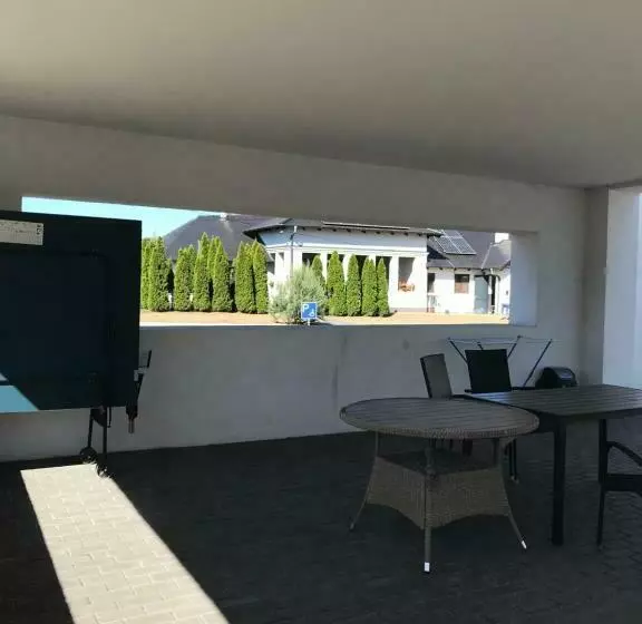 Majatalo Bocskai Domb Vendégház