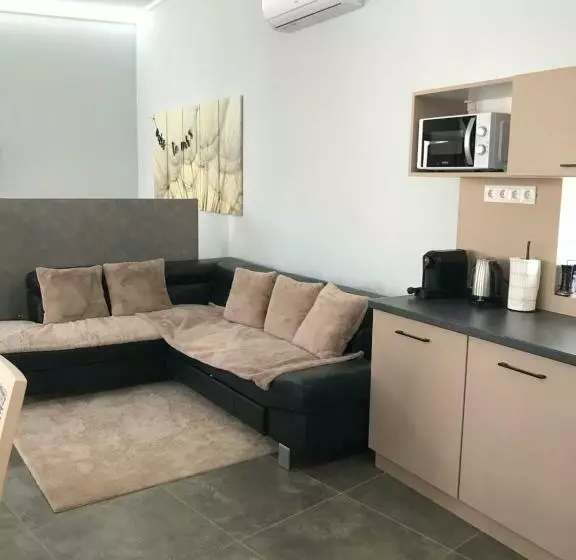 Majatalo Bocskai Domb Vendégház