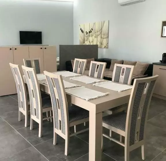 Majatalo Bocskai Domb Vendégház