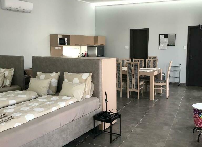 بنسيون Bocskai Domb Vendégház