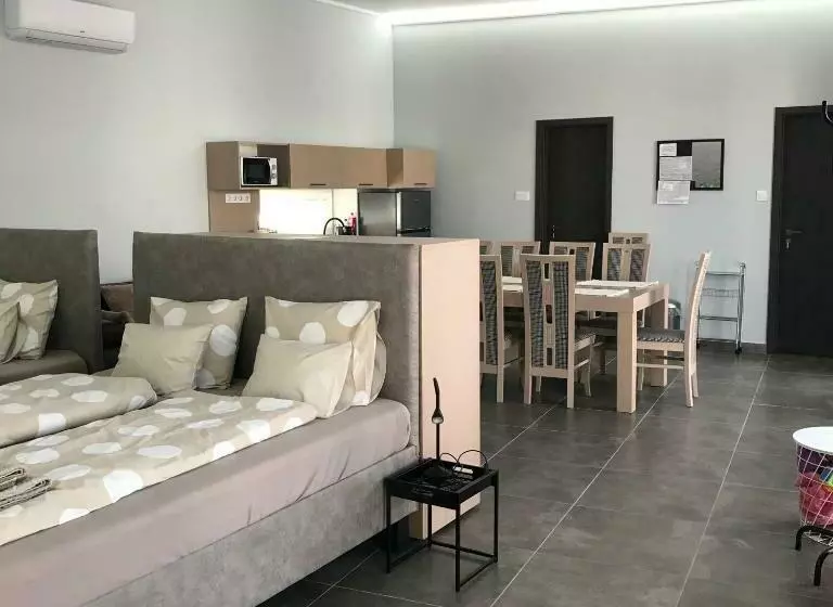 Majatalo Bocskai Domb Vendégház