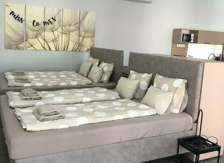 Majatalo Bocskai Domb Vendégház