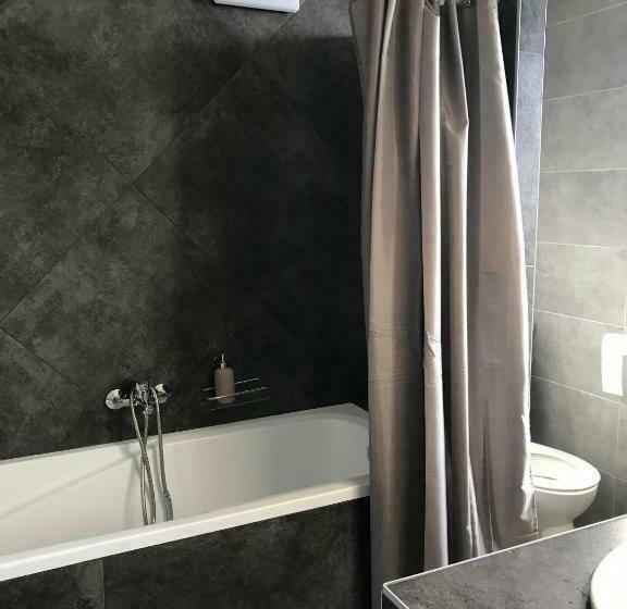 بنسيون Bocskai Domb Vendégház