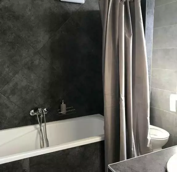 Majatalo Bocskai Domb Vendégház