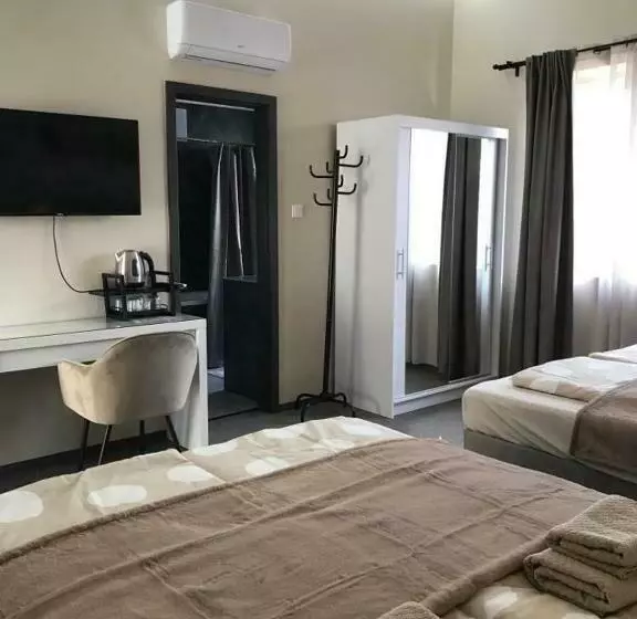 Majatalo Bocskai Domb Vendégház