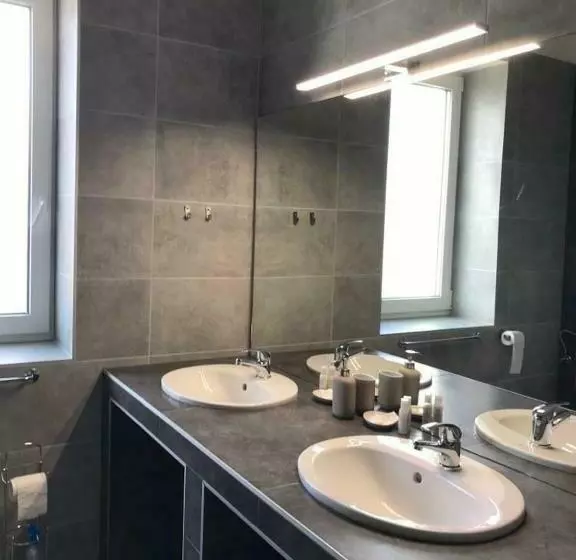 Majatalo Bocskai Domb Vendégház