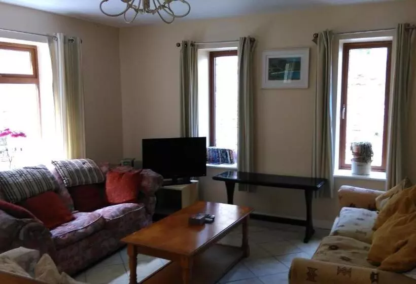 ペンション Caitin's