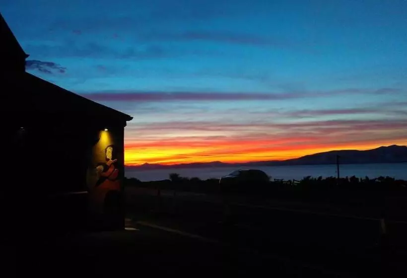 ペンション Caitin's