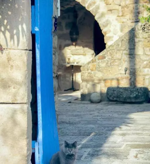 Majatalo Chambres D Hôtes Et Gîtes Le Mas Bleu & Spa Resort