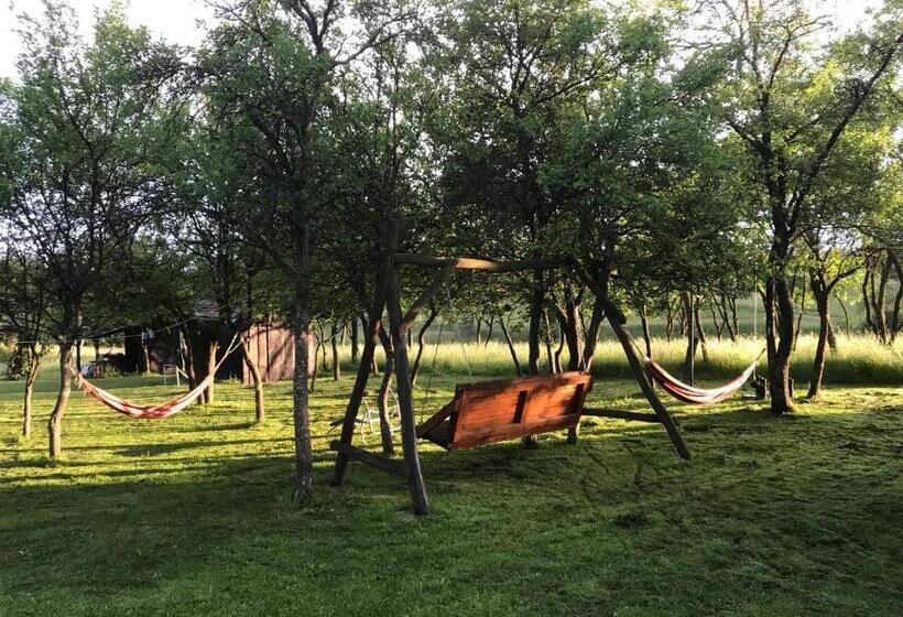 פנסיון Csörgő Vendégházak