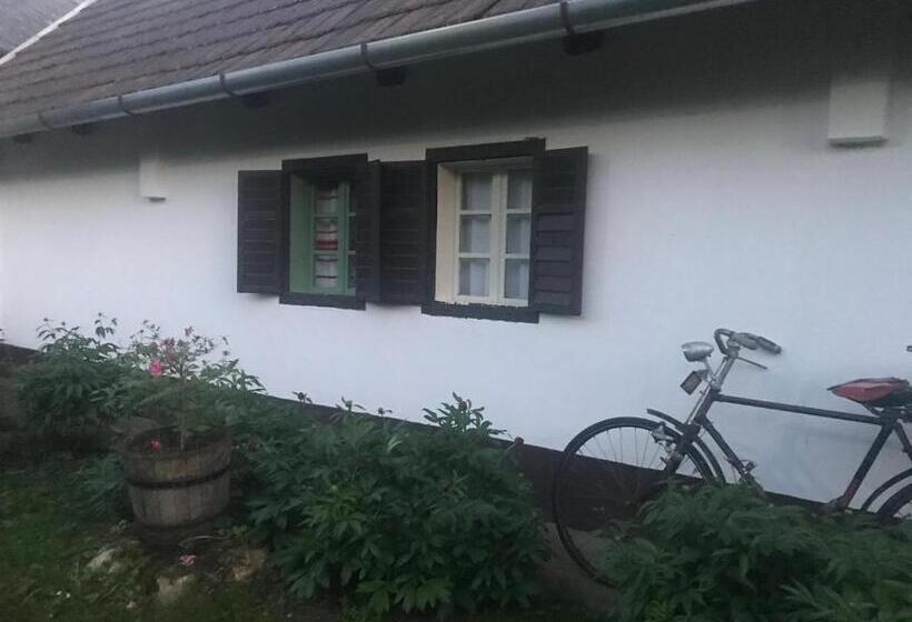 פנסיון Csörgő Vendégházak