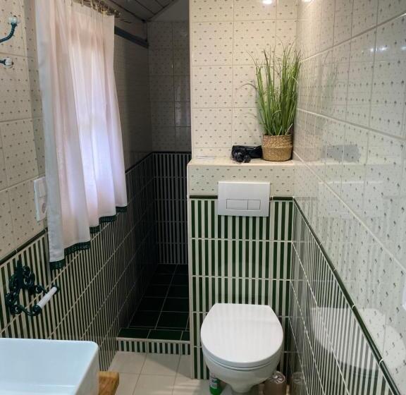 פנסיון Csörgő Vendégházak