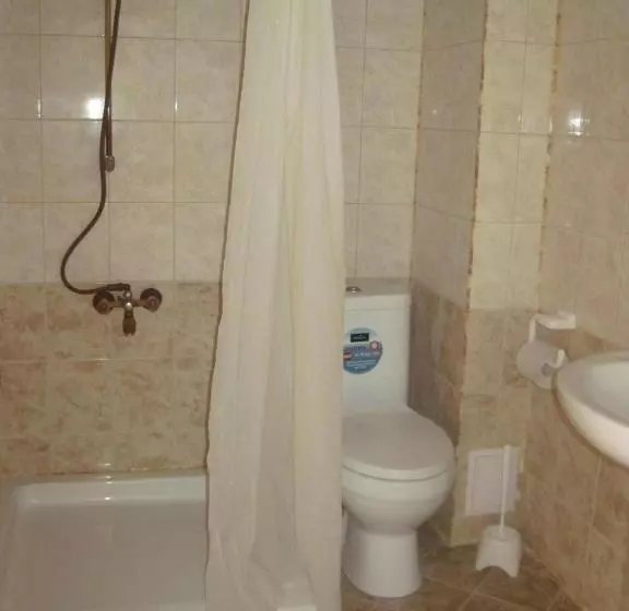 ペンション Hadjibulevata Guest House