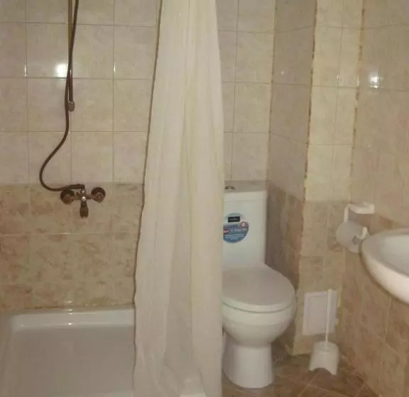 ペンション Hadjibulevata Guest House