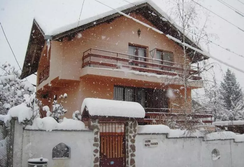 ペンション Hadjibulevata Guest House