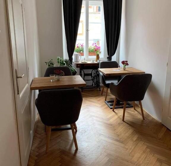 ペンション Penzion U Johanky