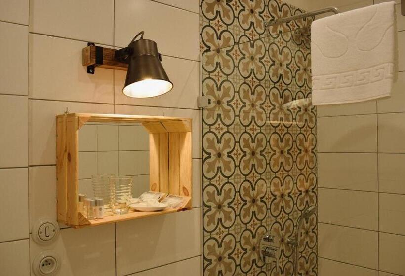 ペンション Penzion U Johanky