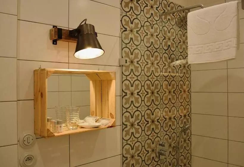 ペンション Penzion U Johanky