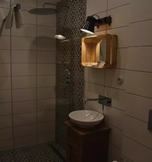 ペンション Penzion U Johanky