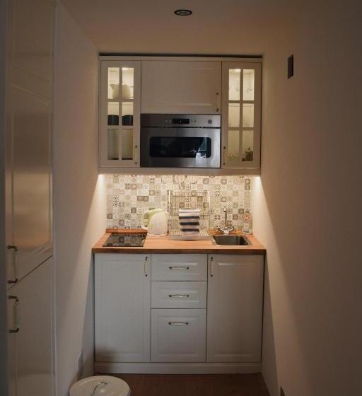 ペンション Penzion U Johanky