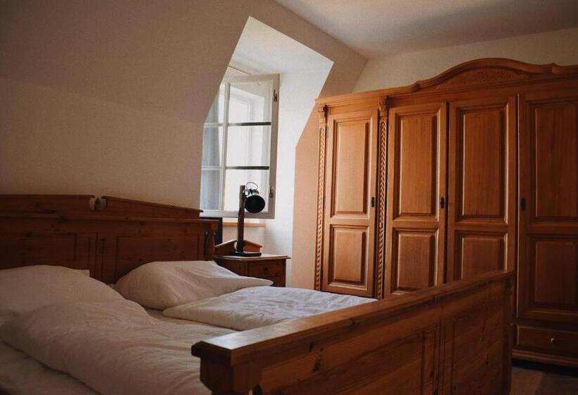 ペンション Penzion U Johanky