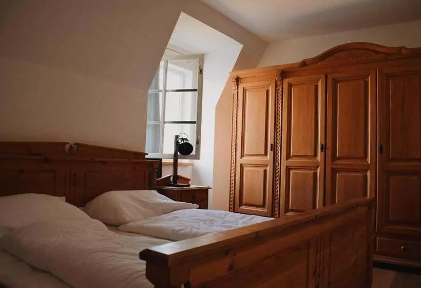 ペンション Penzion U Johanky